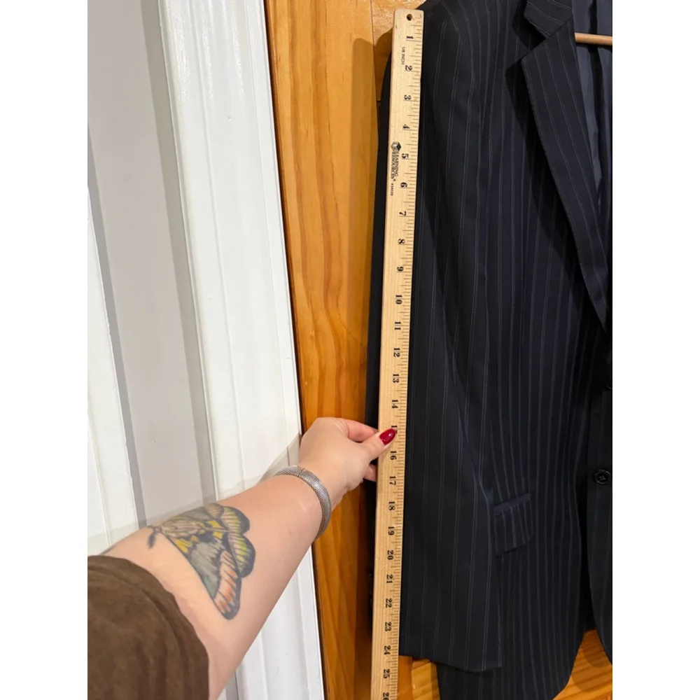 Ermenegildo Zegna classic luxury